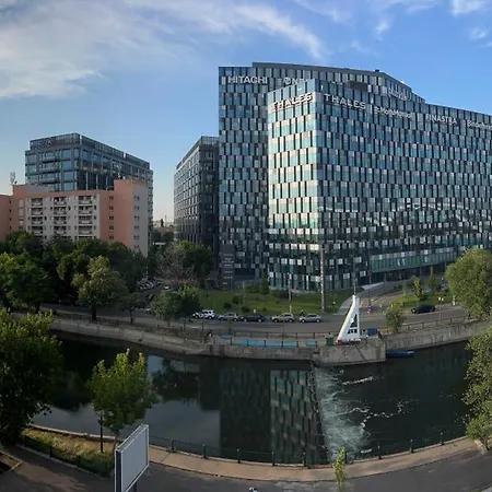 București Apartament