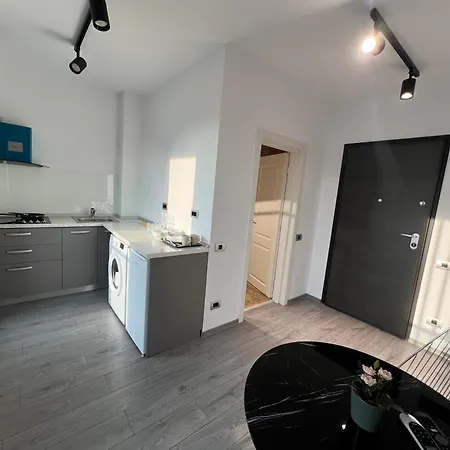 Studio Bucuresti Apartment