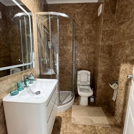 Apartment Studio Bucuresti Bucharest
