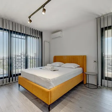 Studio Bucuresti Apartment Bucharest