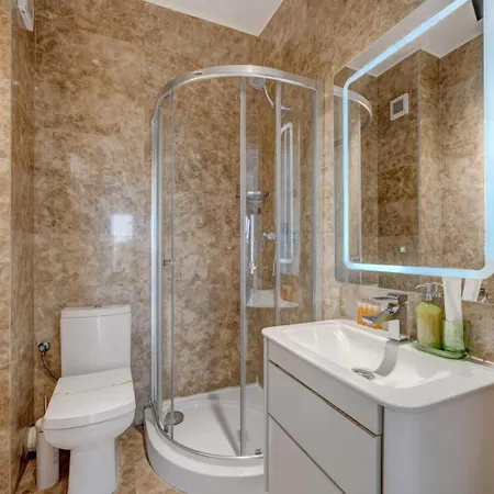 Studio Bucuresti Apartment Bucharest