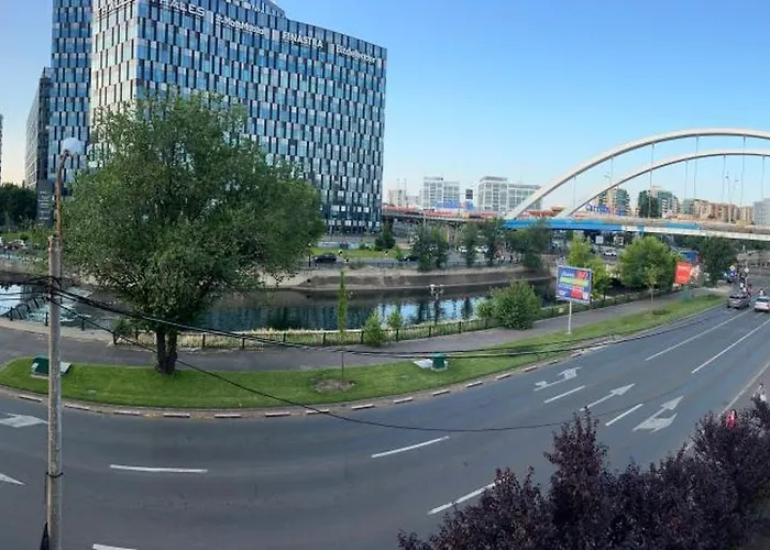 Studio Bucuresti 布加勒斯特